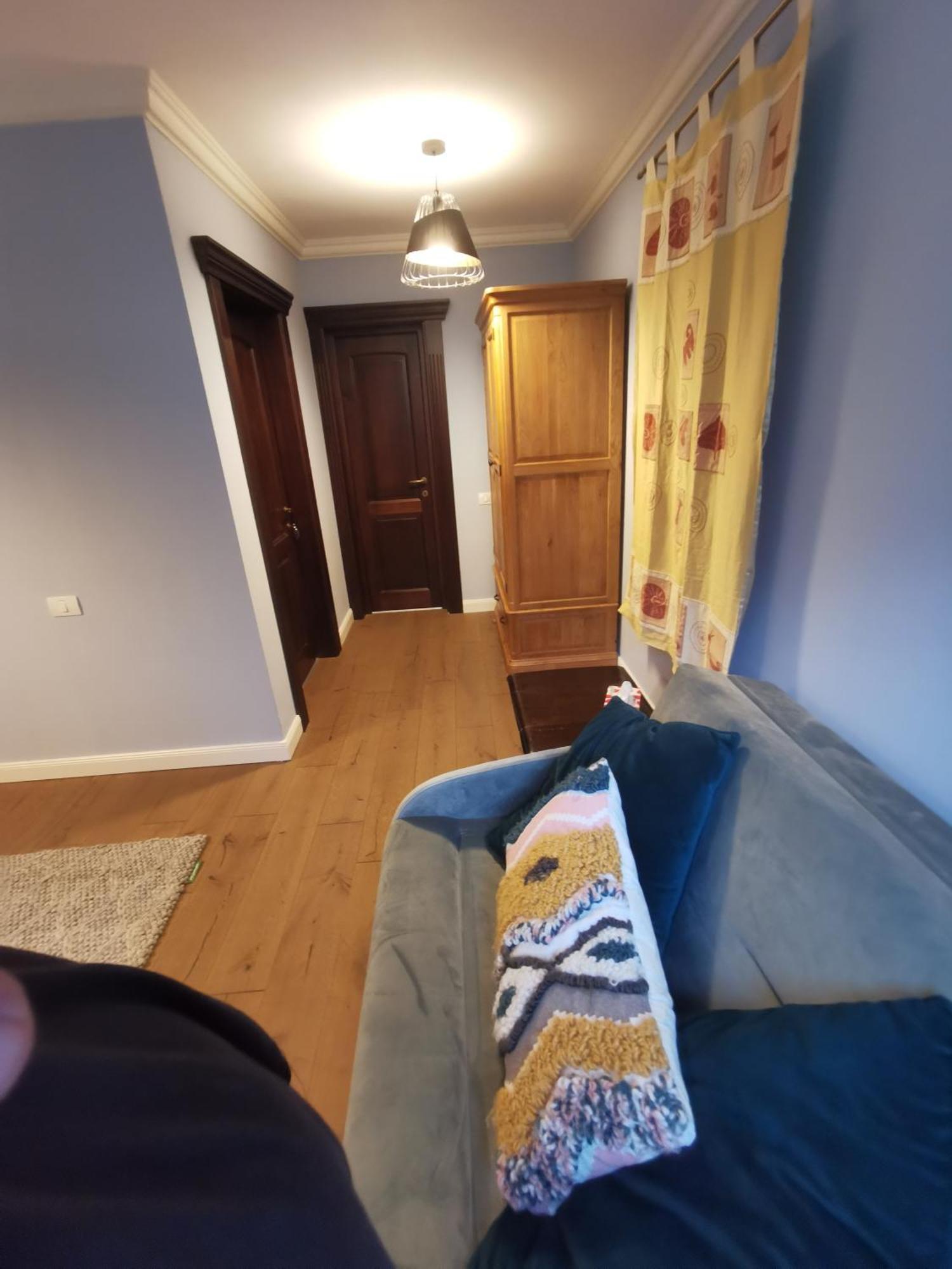 בראן Yellow House מראה חיצוני תמונה