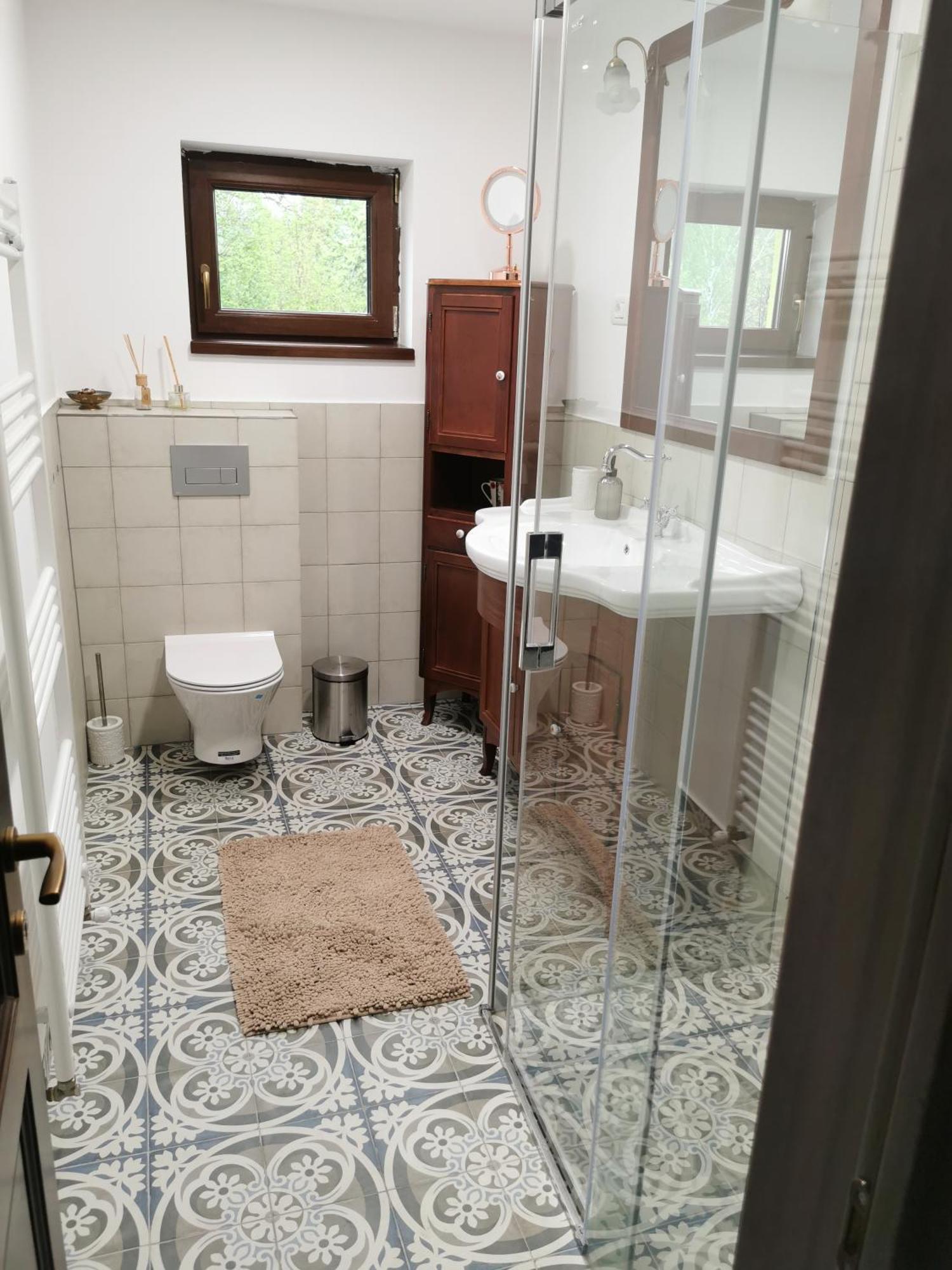 בראן Yellow House מראה חיצוני תמונה