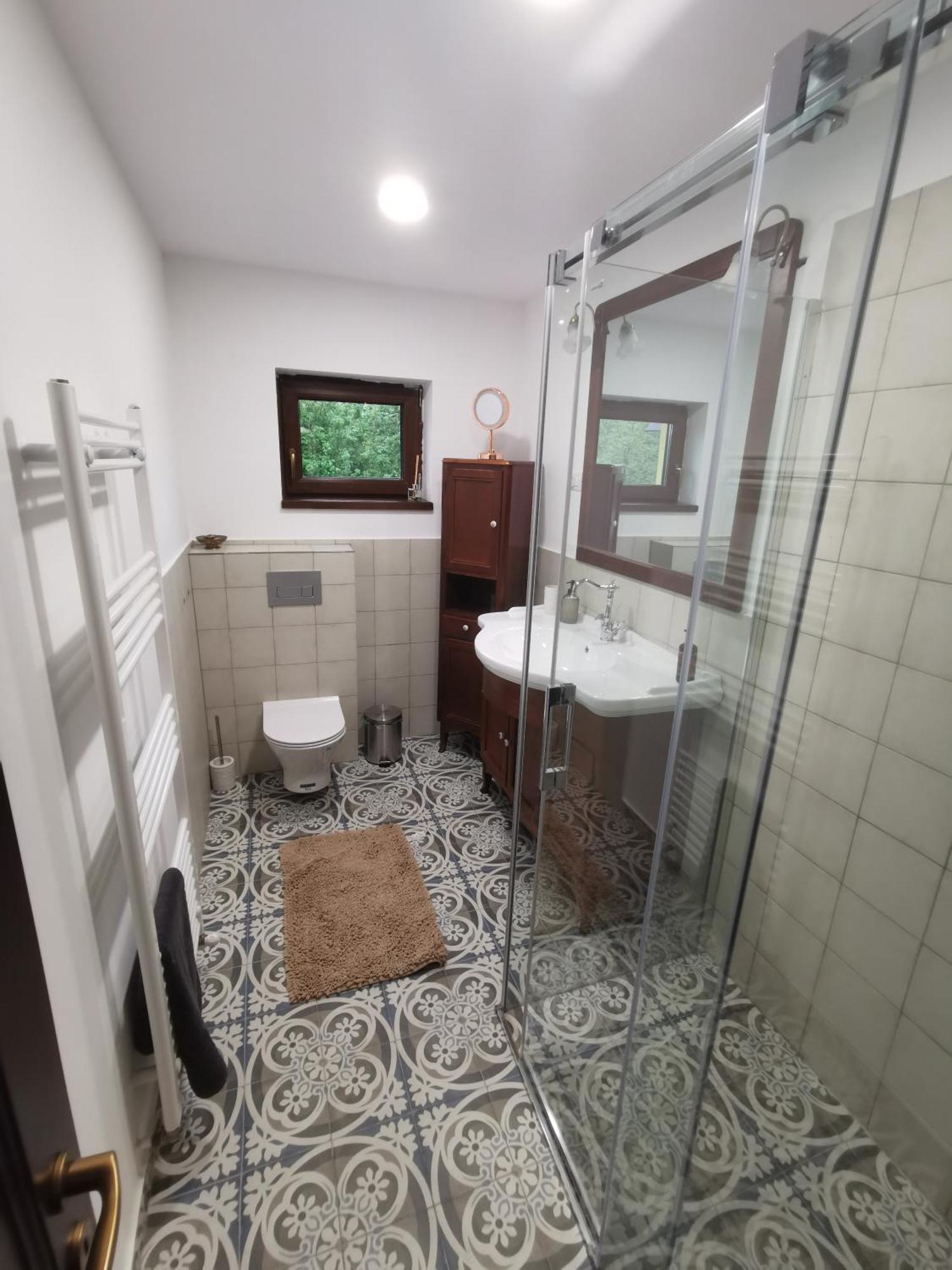 בראן Yellow House מראה חיצוני תמונה